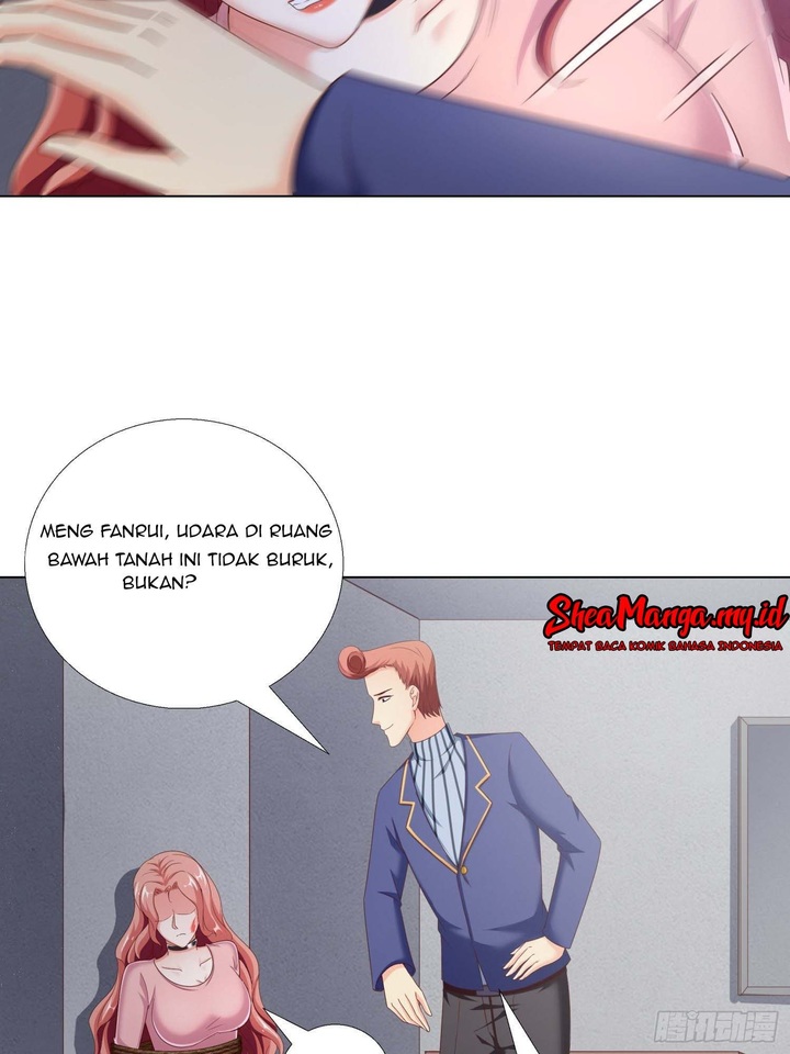 Super School Doctor (Supreme Campus Doctor) Chapter 73 Gambar 22